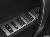  Driver's side inside window controls photo